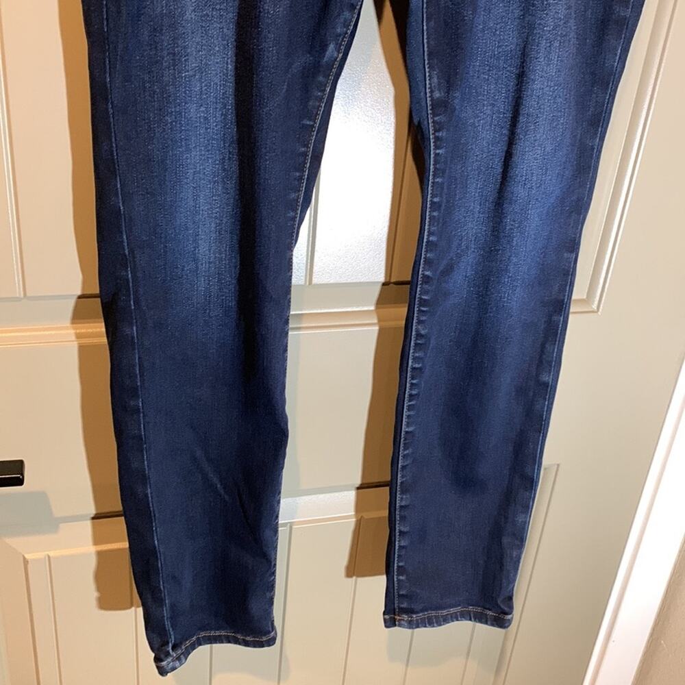 PILCRO Script Jeans 32 - Picture 4 of 8